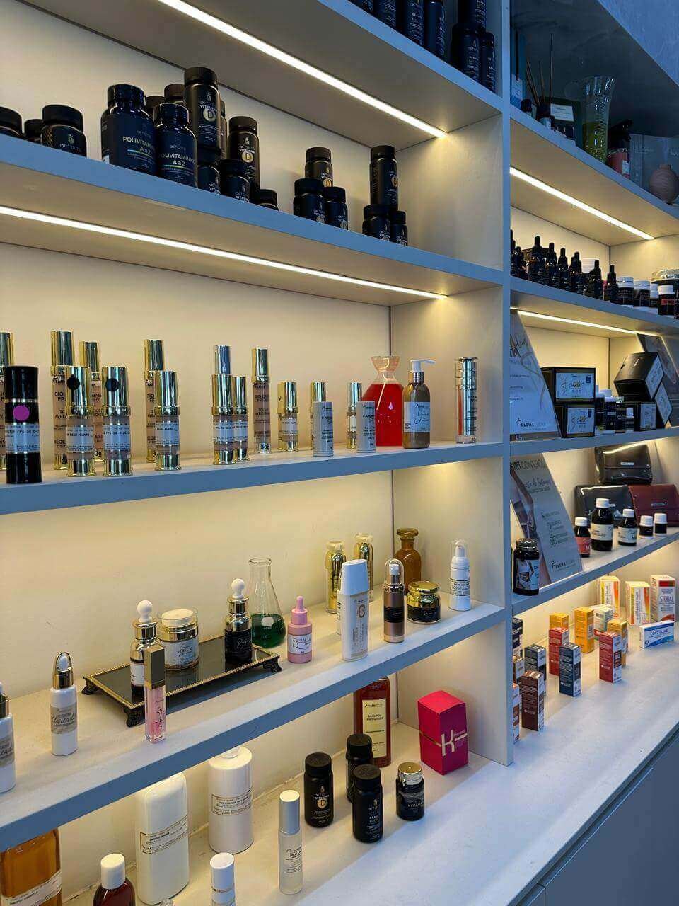 28 ANOS DE TRADIÇÃO E DUAS UNIDADES DEDICADAS A VOCÊ